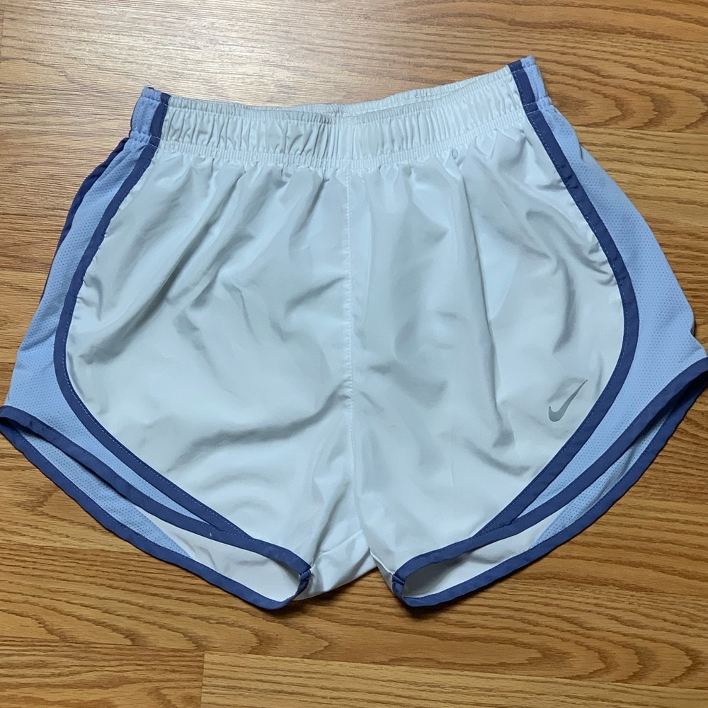 Dri-Fit Shorts Female Nike